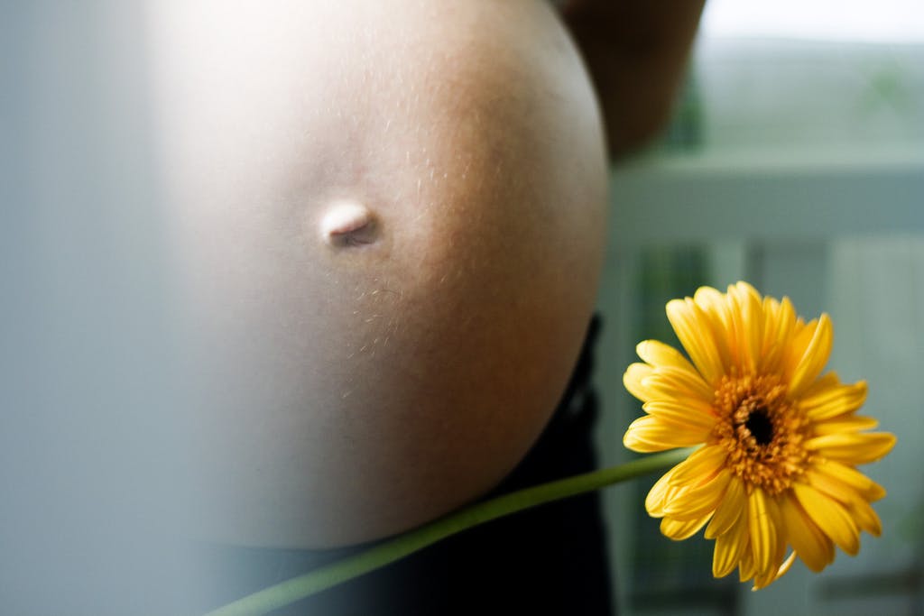 Jak powinna wyglądać dieta kobiet w ciąży?
