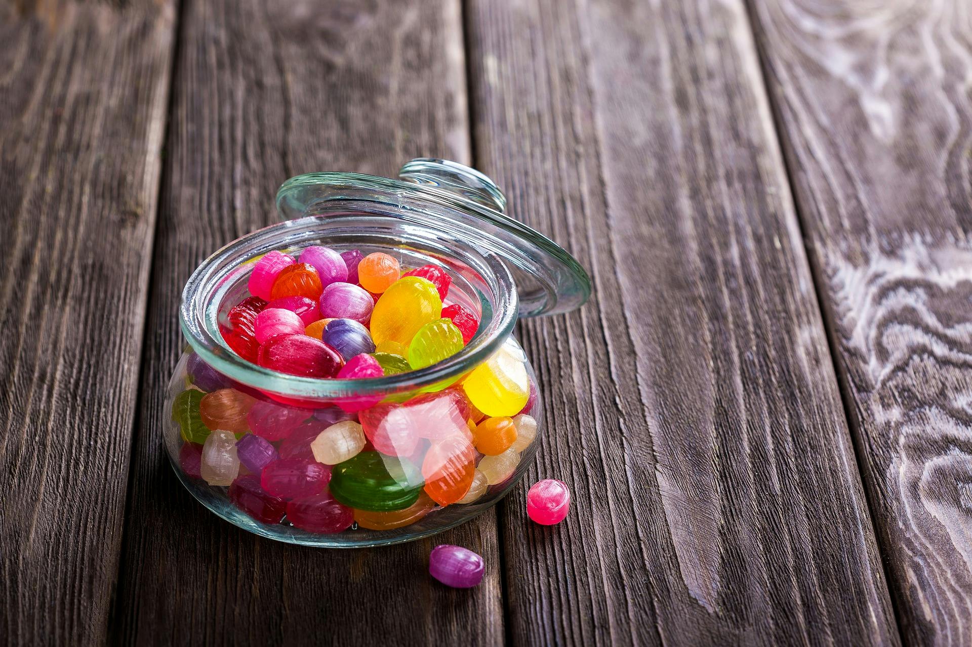 Słodycze – czy jest dla nich miejsce w zdrowej diecie