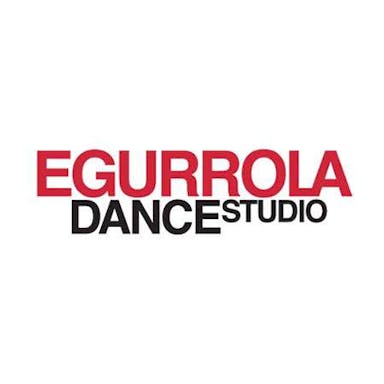 Logo Egurrola Dance Studio