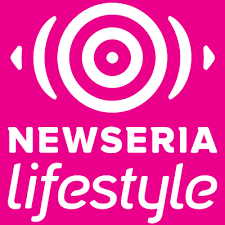 Logo Newseria Lifestyle